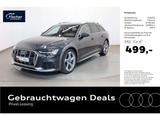 Audi A6 allroad 45 TDI quattro AHK/P-Dach/Matrix/20''