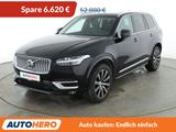 Volvo XC90 2.0 B5 Mild-Hybrid Plus Bright AWD Aut.*CAM - Volvo XC90 in Leipzig
