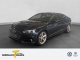 Audi A5 Sportback 2.0 TFSI SPORT LED NAVI+ Virtual - Audi A5 in Bochum