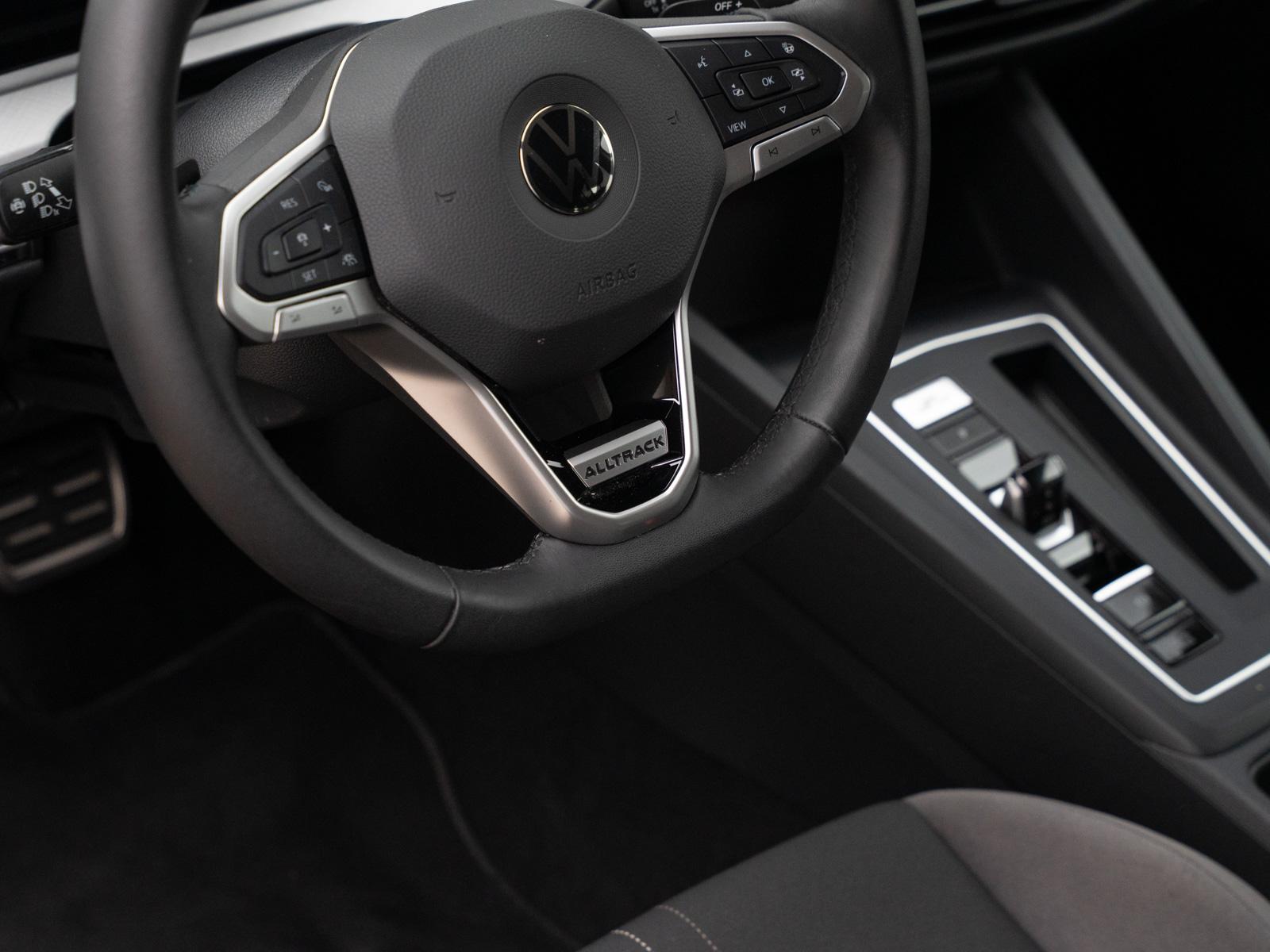 Volkswagen Golf Alltrack 4Motion AHK Head-up Harman-Kardon, миниатюра 20