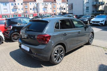 Volkswagen Polo - 4