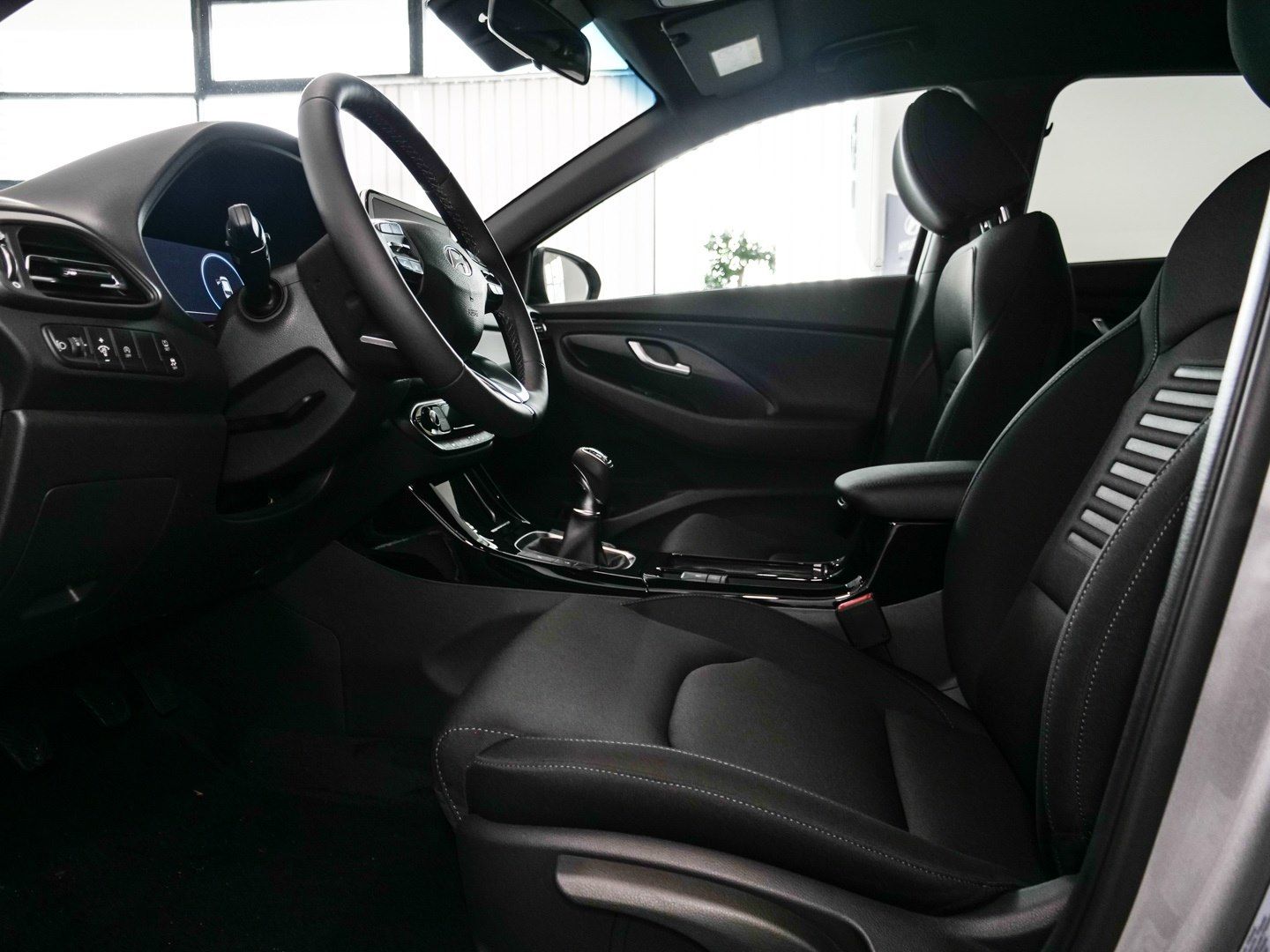 Hyundai i30 - Bild 9