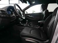 Hyundai i30 - Vorschau Bild 9