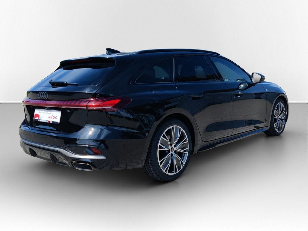 Audi A5 - Bild 5