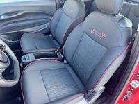 Fiat 500e - Vorschau Bild 8