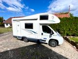 Fiat Ducato Alkoven - sofort startklar! viel NEU - Fiat Alkoven