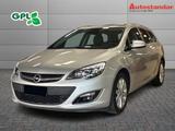 Opel Astra 4ª serie 1.4 Turbo 140CV Sports Toure - Opel Astra mit LPG-Antrieb: Kombi