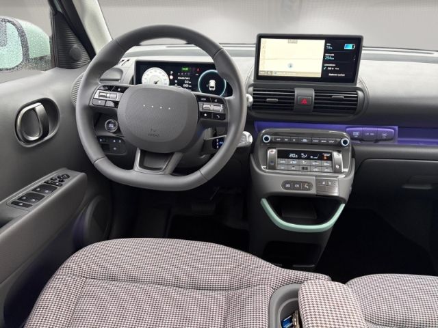 Hyundai INSTER – Bild 9
