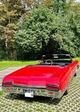 Buick Skylark 1967 Cabrio - Buick Skylark