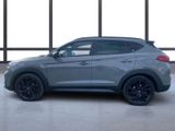 Hyundai Tucson 2.0CRDI 4WD N-Line Pano+Kamera+Navi - Hyundai TUCSON mit Diesel-Antrieb: Geländewagen, Automatik, 2.0