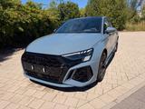Audi RS3 2.5 TFSI S tronic quattro Sportback