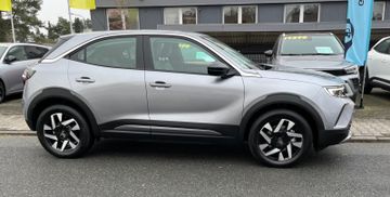 Opel Mokka Electric Elegance Winterpaket 1Hand privat