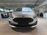 Ford S-MAX 2.0 Trend ehemal. POLIZEIWAGEN - Ford S-Max Trend mit Diesel-Antrieb