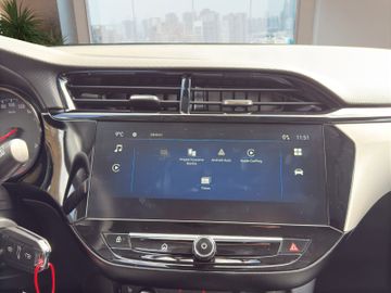 Opel Corsa 1.2 Edition Automatik SHZ PDC CarPlay