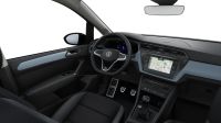 Volkswagen Touran - Vorschau Bild 10