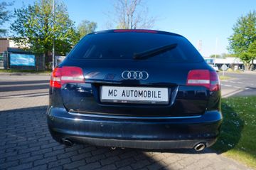 Audi A6 - 9