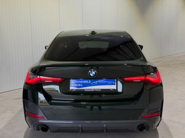 BMW 420 Gran Coupé - 8