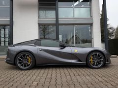 FERRARI 812 GTS / 1. HD/ DE/ RACING/ LIFT/ LED LENKRAD FERRARI 812 GTS / 1. HD/ DE/ RACING/ LIFT/ LED LENKRAD