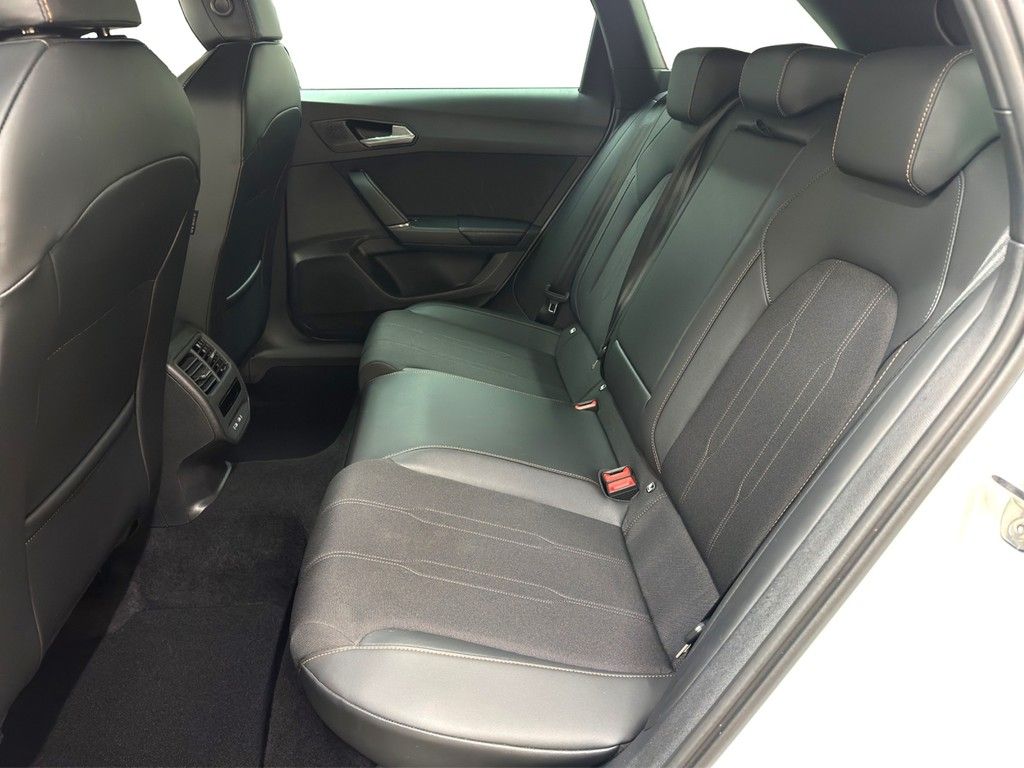 Cupra Leon - Bild 22