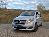 Mercedes-Benz V 220 CDI EDITION lang EDITION - Mercedes-Benz V 220 aus 2014