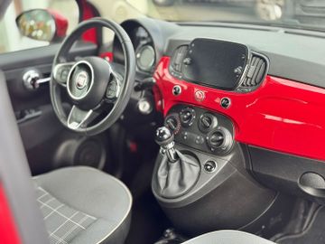 Fiat 500C - 3