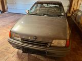 Opel Kadett E Beauty 33000 km - Opel Kadett: Beauty