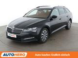 Skoda Superb 1.6 TDI Ambition Aut.*CANTON*ACC*NAVI*SHZ - Skoda Superb: 1.6