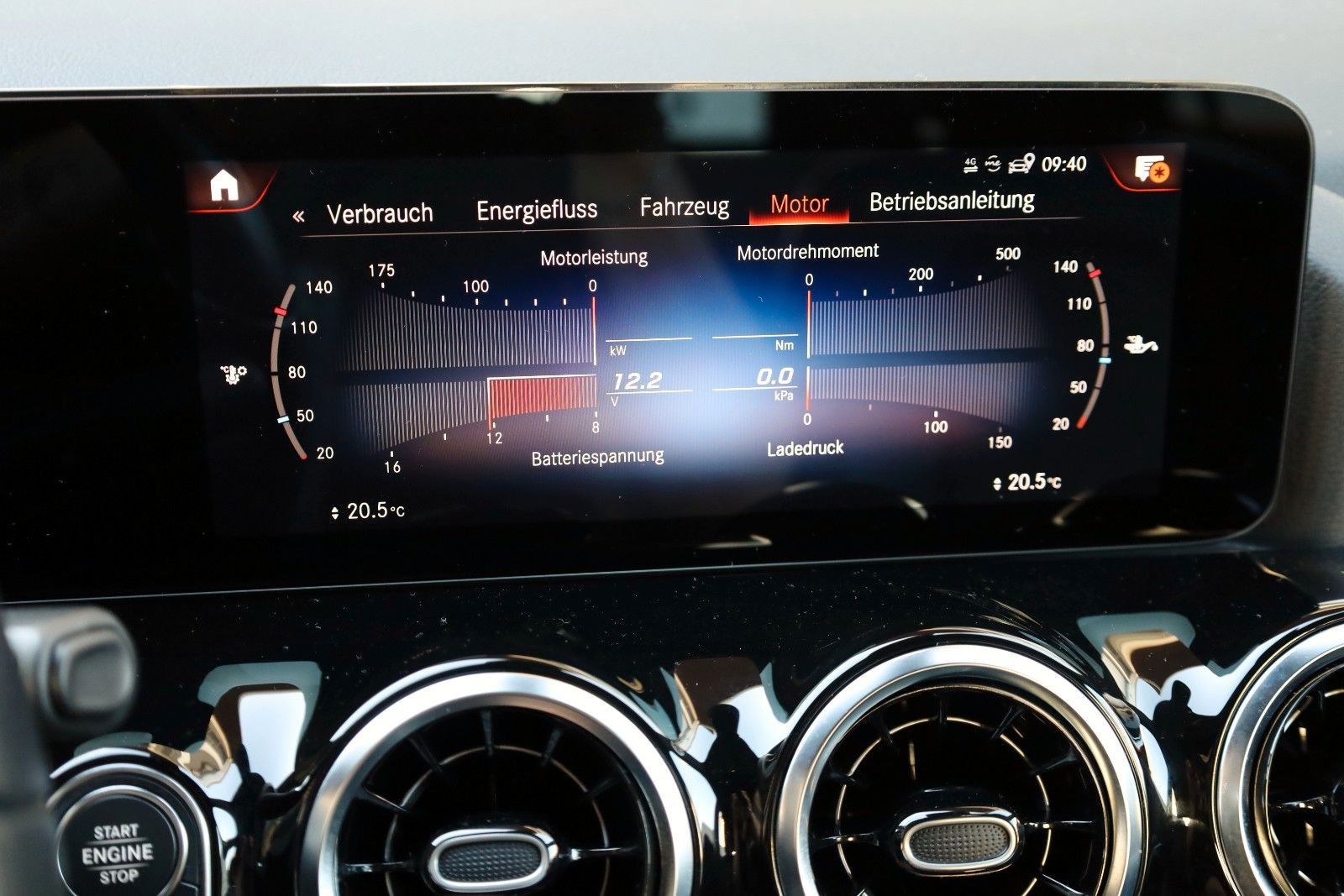 Fahrzeugabbildung Mercedes-Benz GLA 250 e, Progressive Leder,Navi,LED,SH,Kamera