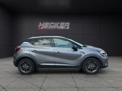 Renault Captur II 1.6 E-TECH Plug-in 160 Intens (EURO 6d