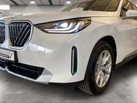 BMW X3 - Vorschau Bild 8