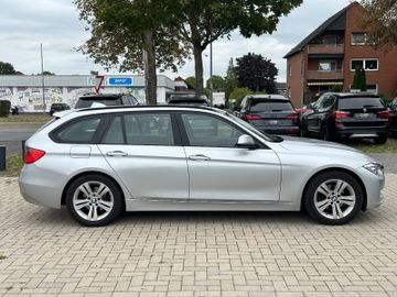 BMW 320 - 6