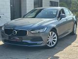 Volvo S90 Limousine|LEDER|KAMERA|VIRTUAL|ACC|LED|BILS| - gebrauchte Volvo S90 aus dem Jahr 2019