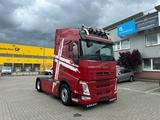 Volvo FH500 Schubboden ACC / Chassi 2021