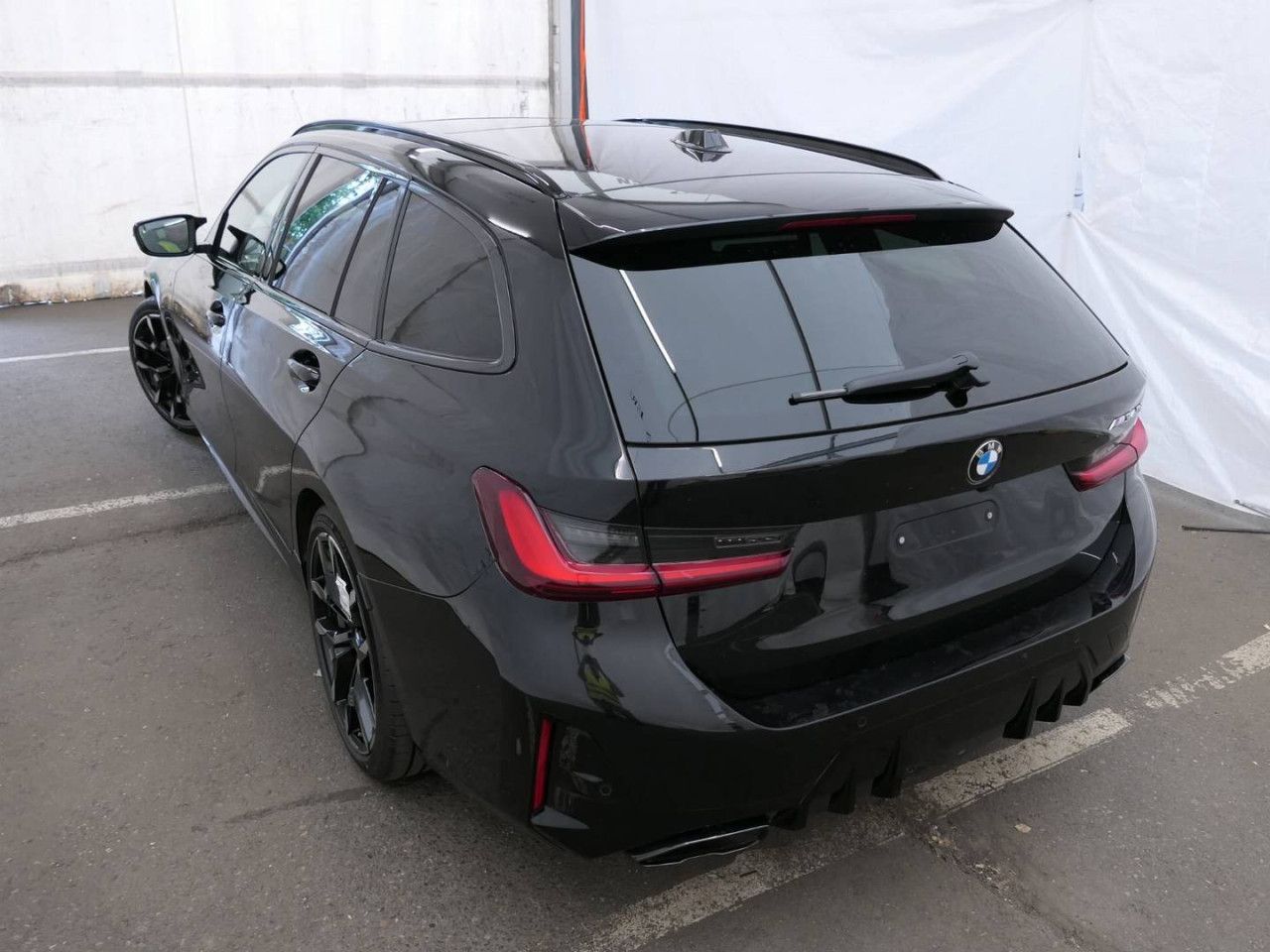 BMW M340i - Bild 10