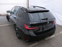 BMW M340i - Vorschau Bild 10