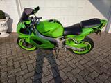 Kawasaki zx9r  c - KAWASAKI ZX9R