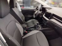 Skoda Fabia - Vorschau Bild 13