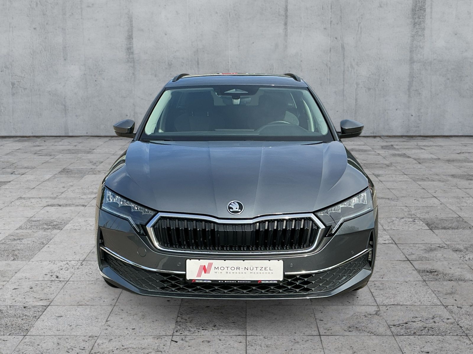 Skoda Octavia - Bild 2