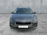 Skoda Octavia - Vorschau Bild 2