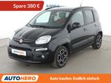 Fiat Panda 1.2 Lounge *KLIMA*GARANTIE* - Fiat Panda Gebrauchtwagen