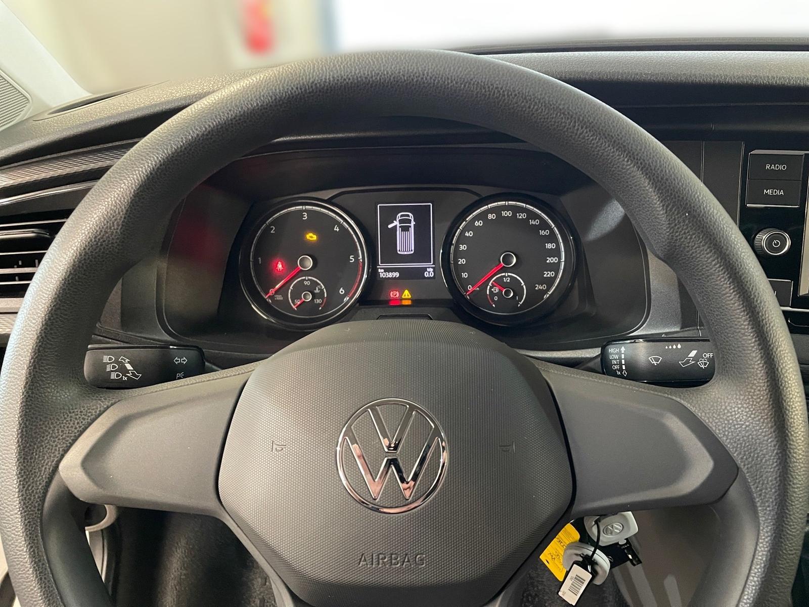 Volkswagen T6 andere T6.1 Kasten 2.0 TDI KR *APPCON*KLIMA*BLUETOOTH*, миниатюра 10