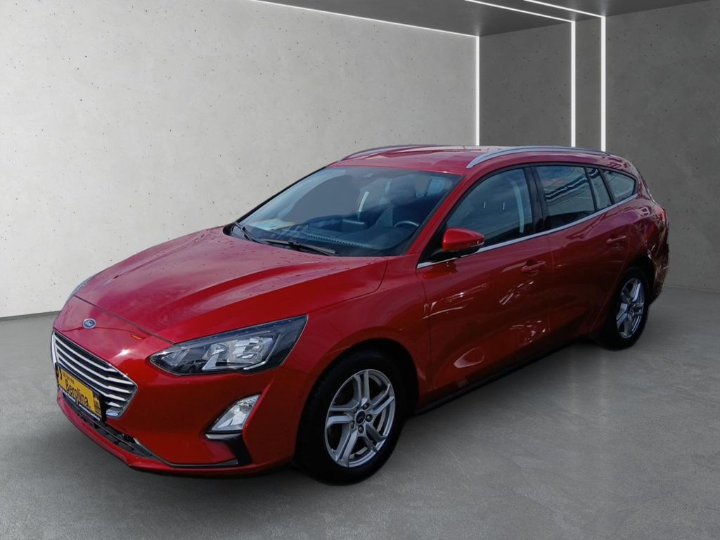 Image of Ford Focus