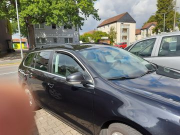 Volkswagen Golf - 7