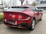 Kia EV6 77,4-kWh AWD GT-line 360°KAMERA*HUD*MEMORY - Kia EV6 gt Gebrauchtwagen