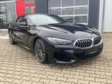 BMW M850i xDrive Cabrio Standheiz. B&W Sitzbelüftung