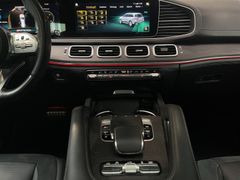 MERCEDES-BENZ GLS 63 AMG 4Matic+ HUD | PANO | SITZKLIMA | 3D |