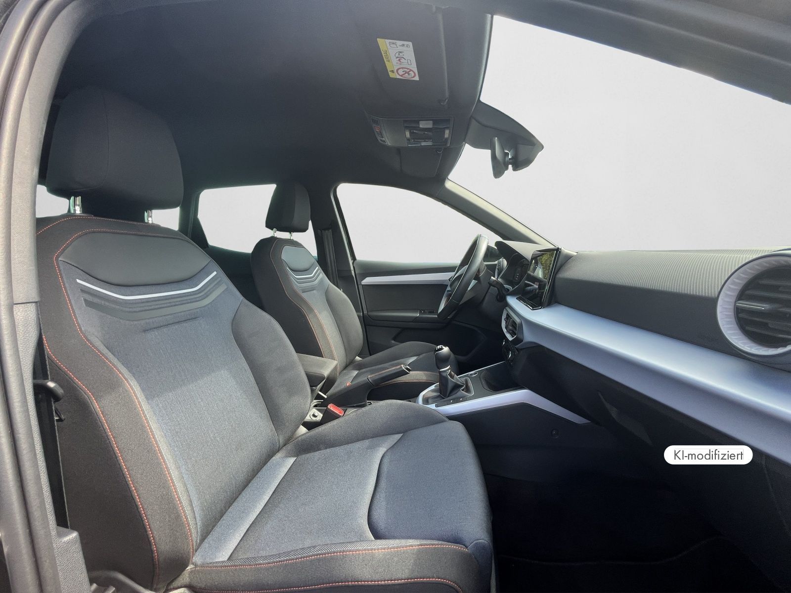 Seat Arona - Bild 5