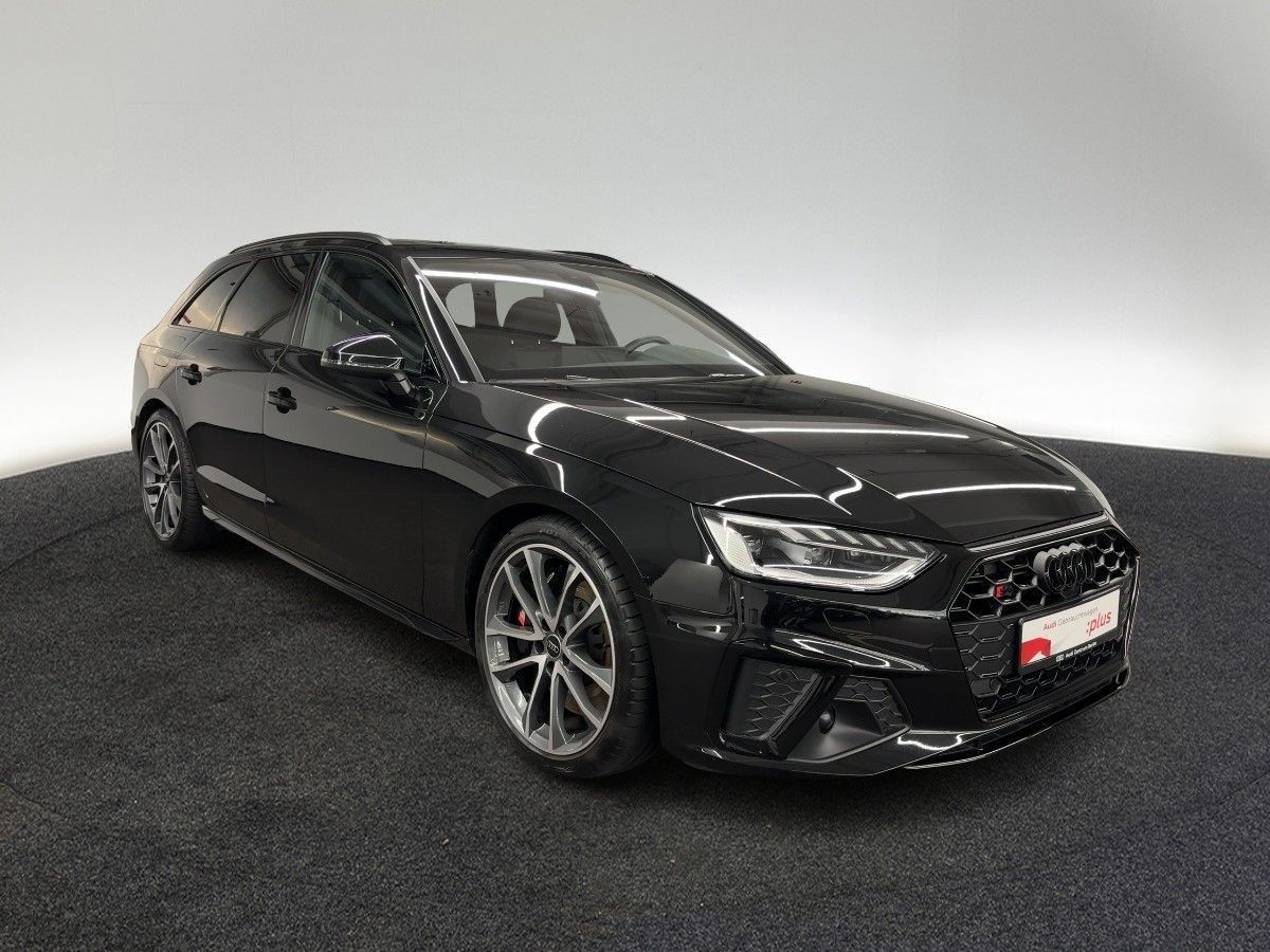 Audi S4 - Bild 8