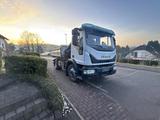 Iveco Euro Cargo  140 E 25 - Iveco € cargo