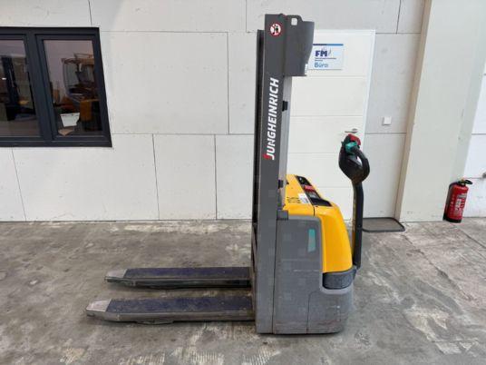 Jungheinrich EJC 112 Li Ion / 908 Std.
